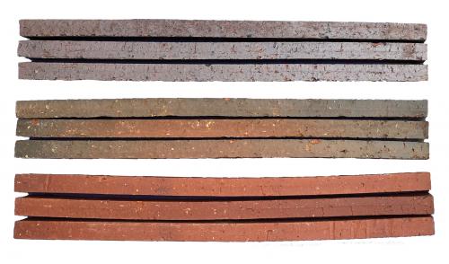 linium bricks product image 3 colours rgb